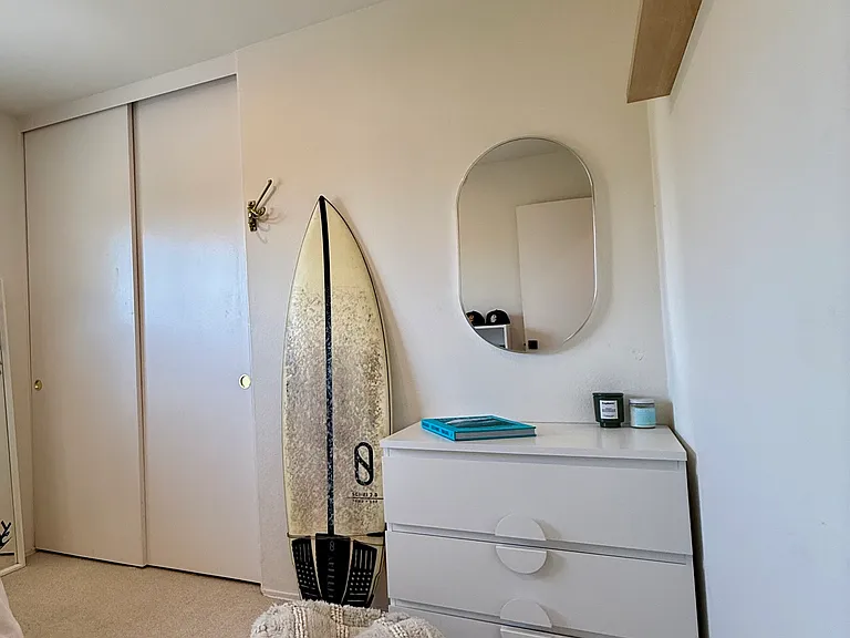 2nd bedroom