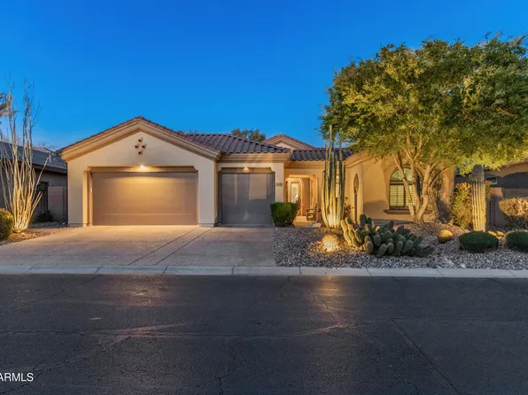 1646 W AINSWORTH Drive, Anthem, AZ 85086
