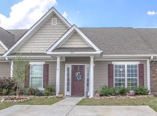 600 Grey Catbird Way, Aiken, SC 29851