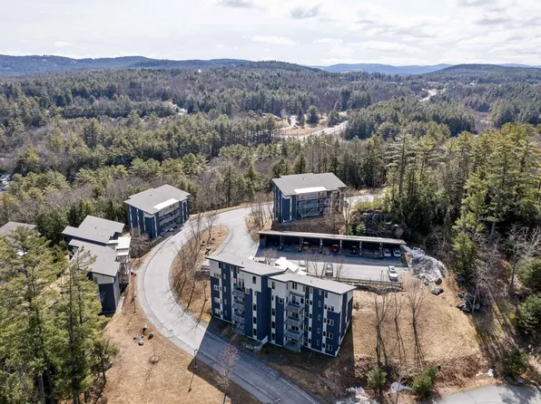 4 Gile Drive #2B, Hanover, NH 03755