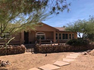 2272 E Valley View Rd, Kingman, AZ 86409