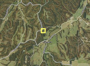 75271 S 4665th Rd, Stilwell, OK 74960