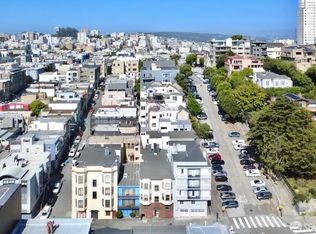 1545 Taylor St, San Francisco, CA 94133