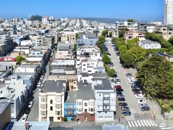 1545 Taylor St, San Francisco, CA 94133