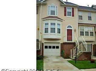 523 Beacon Hill Ter, Gaithersburg, MD 20878