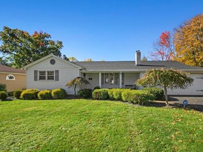 7214 Clovermeade Ave, Poland, OH, 44514