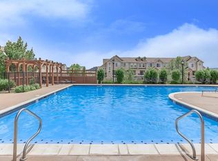 479 Black Feather Loop APT 304, Castle Rock, CO 80104
