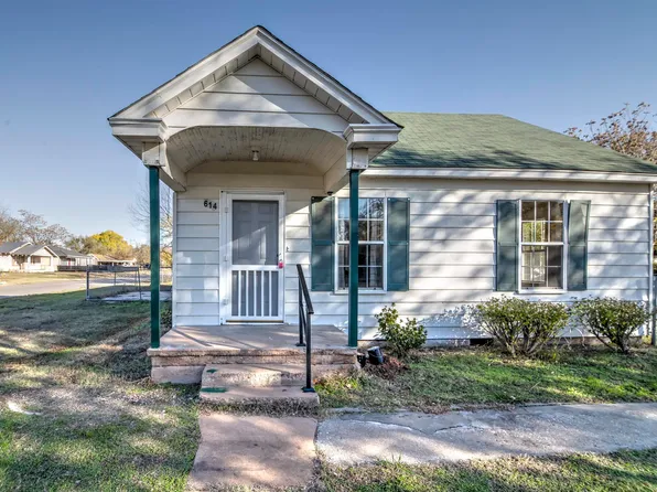 614 S 8th St, Duncan, OK 73533
