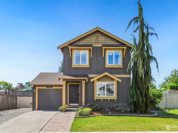 7226 287th Street NW, Stanwood, WA 98292