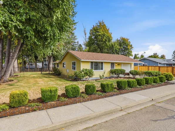 703 E 5th St, Molalla, OR 97038