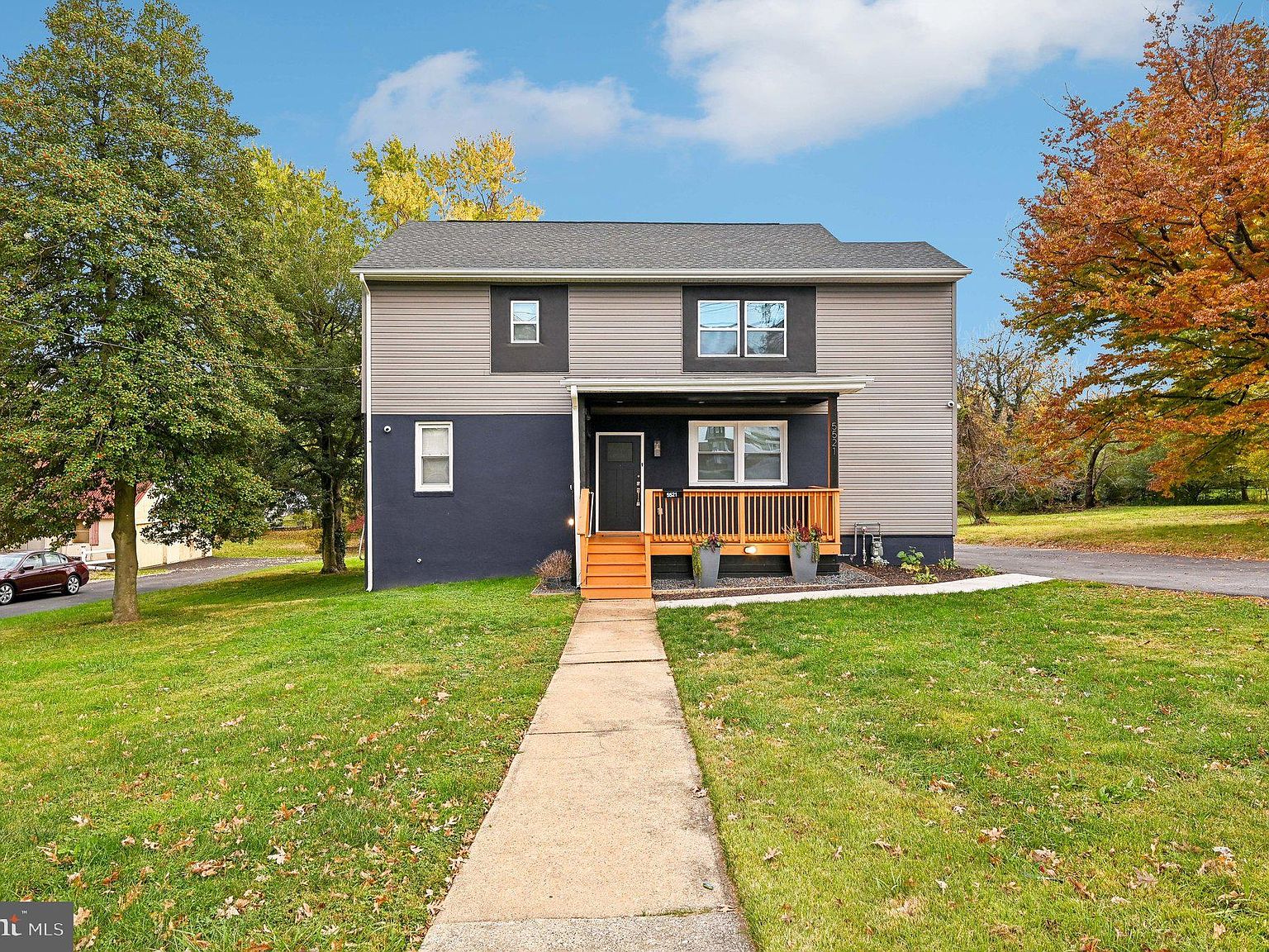 5521 Radecke Ave, Baltimore, MD 21206 | Zillow