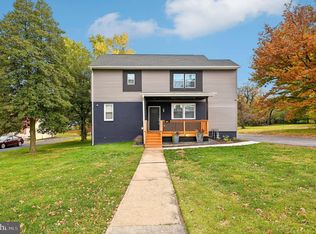 5521 Radecke Ave, Baltimore, MD 21206