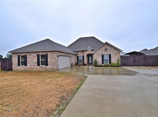 791 Tyson Dr, Pineville, LA 71360