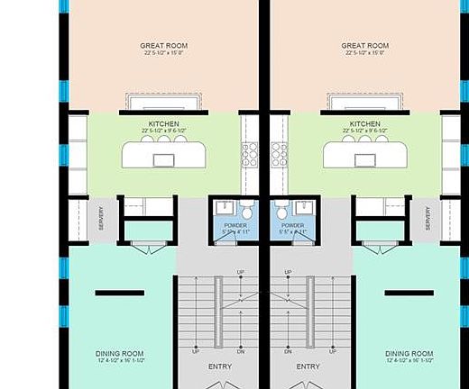 5th image of 267 Arthur St N #1