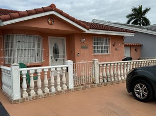 London Estates 1st Addn, Hialeah Gardens, FL 33018