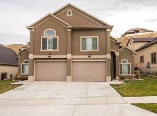 699 S Eagle Pass, North Salt Lake, UT 84054