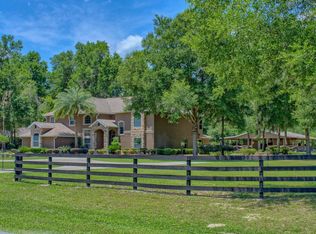 9364 SE 7th Avenue Rd, Ocala, FL 34480