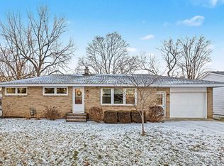 221 S Park St, Zeeland, MI 49464