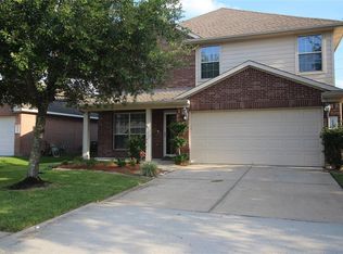 10410 Pine Meadows Blvd, Baytown, TX 77523