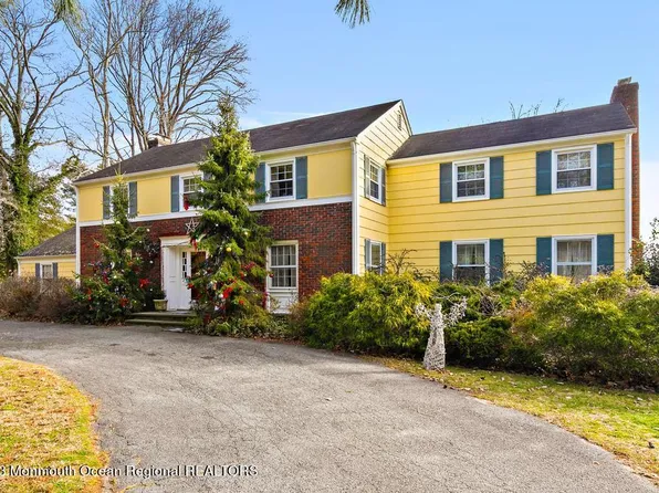 181 Rumson Road, Rumson, NJ 07760