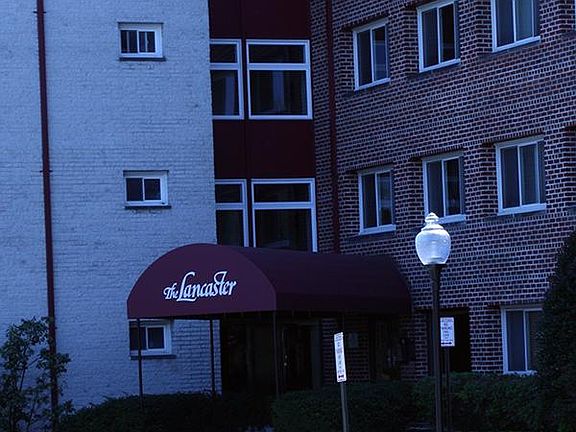 The Lancaster