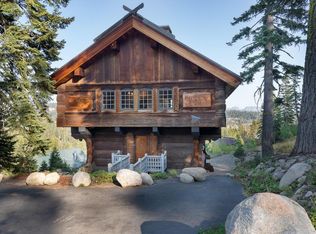 222 Snowshoe Rd, Bear Valley, CA 95223
