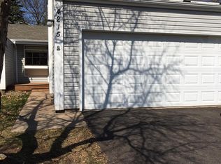 4215 Sylvia Ln S, Shoreview, MN 55126