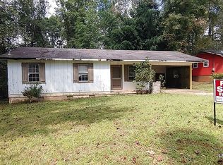 393 Harris St, Mount Airy, GA 30563