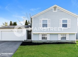 2899 Teapot Ct, Reynoldsburg, OH 43068