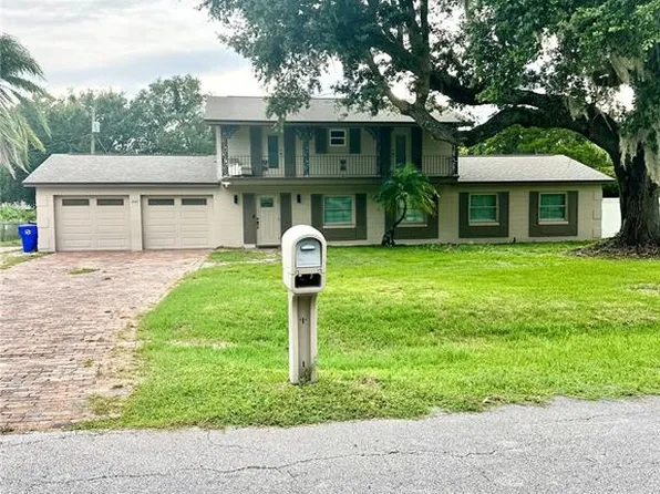 2400 Sue Dr, Kissimmee, FL 34741