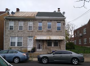 543 King St, Pottstown, PA 19464