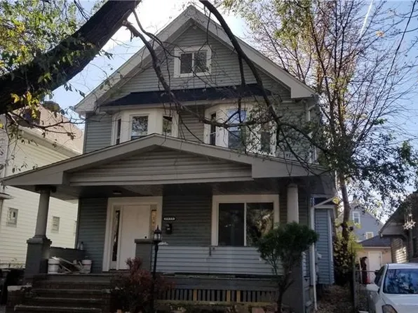 3915 Hyde Ave, Cleveland, OH 44109