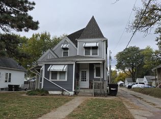 2015 S Saint Marys St APT 2, Sioux City, IA 51106