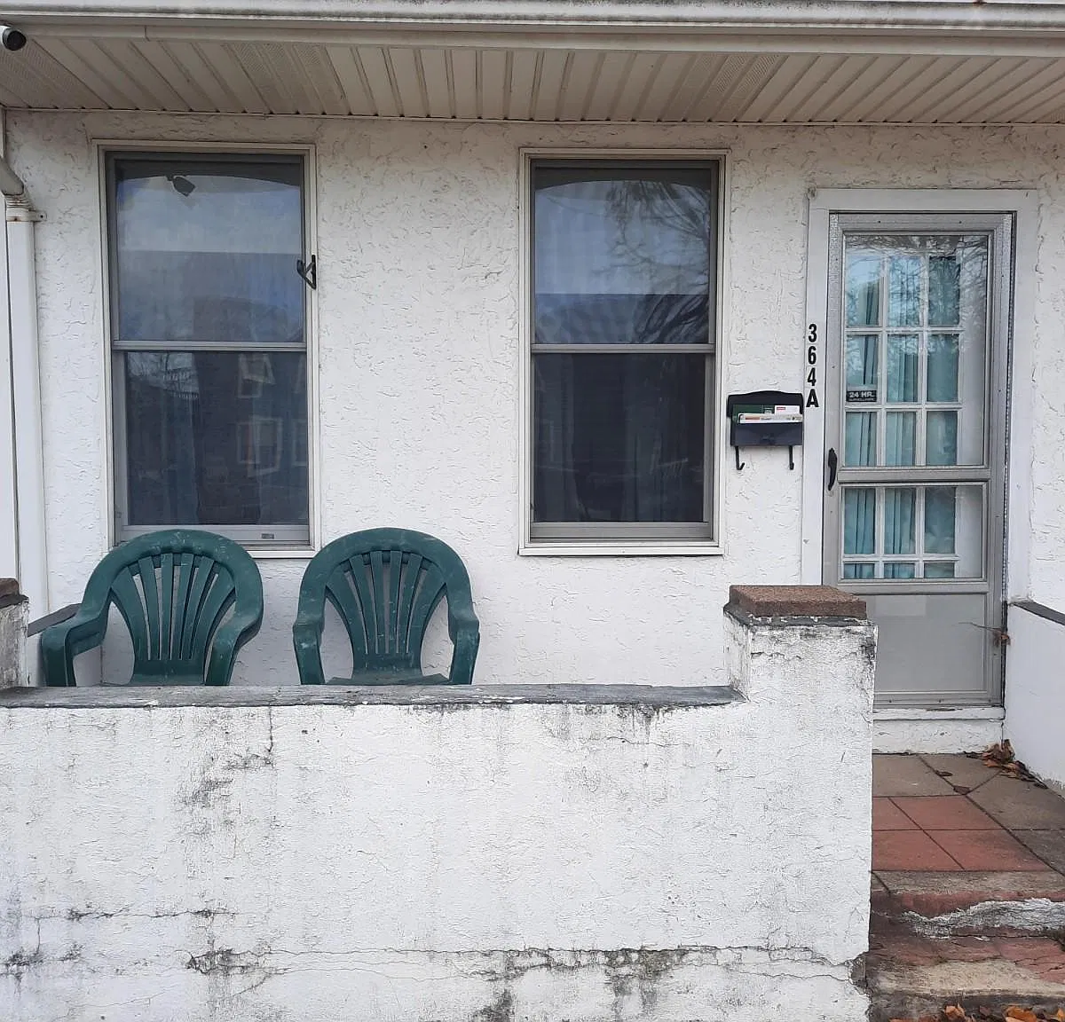 364 Lafayette St — Photo 1