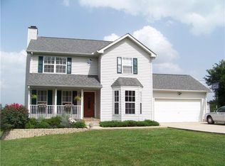 829 Smith Branch Rd, Clarksville, TN 37042