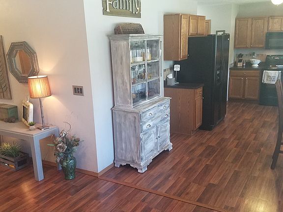 From Living Room to Kit