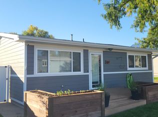 109 E 4th Ave, Fort Pierre, SD 57532