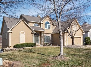 20508 W 98th Pl, Lenexa, KS 66220