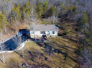 120 Potic Mountain Rd, Catskill, NY 12414