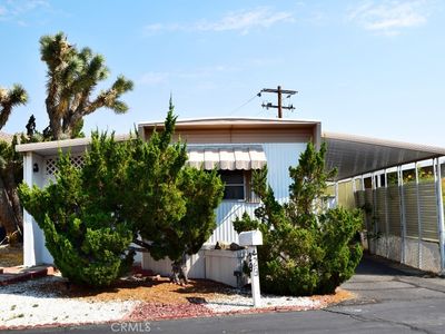 56254-29 Palms Hwy, Yucca valley, CA, 92284