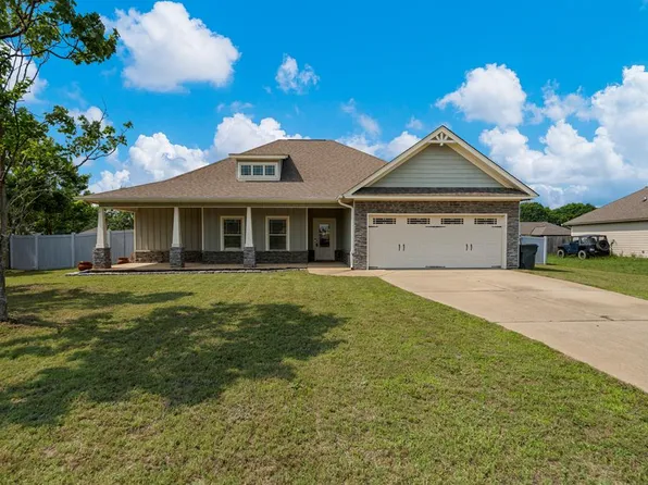 8 Golden Eagle Ct, Fort Mitchell, AL 36856