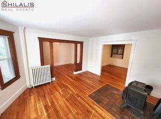 116 Appleton St #1, Cambridge, MA 02138
