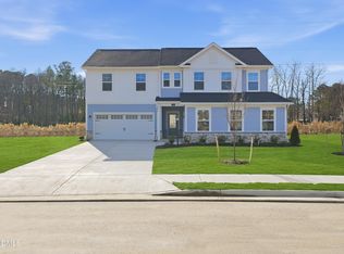 Stanley Martin, Apex, NC 27523