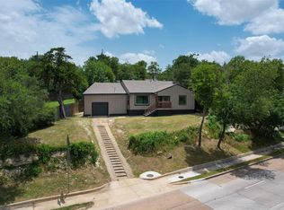 3134 W Jefferson Blvd, Dallas, TX 75211