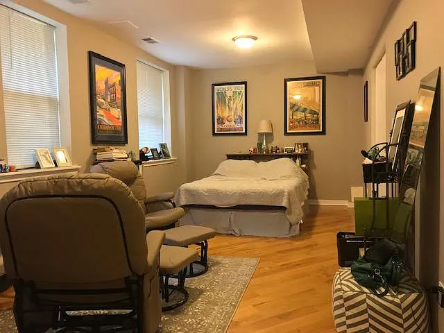 7609 N Bosworth Ave #1N — Photo 1