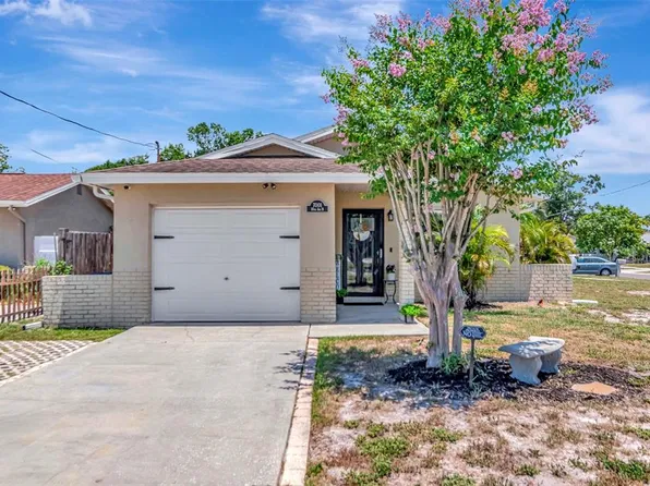 7001 70th Ave N, Pinellas Park, FL 33781