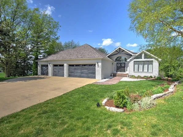 706 Stevens Creek Blvd, Forsyth, IL 62535