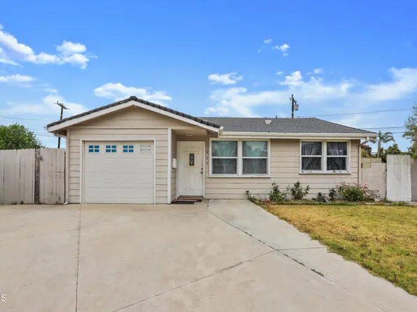822 Oak Ct, Port Hueneme, CA 93041