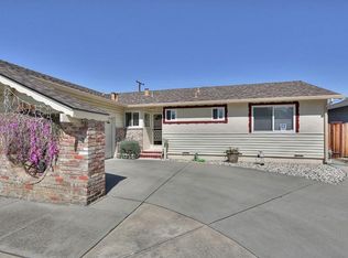 10762 S Blaney Ave, Cupertino, CA