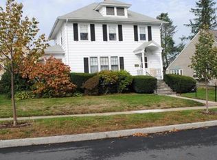 17 Coventry Rd, Worcester, MA 01606